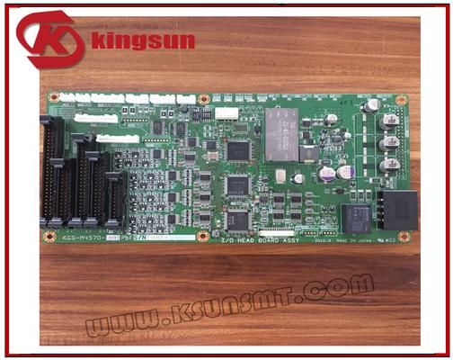 Yamaha  I/O Head Servo Board Assy For YG100R SMT Machine